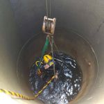 Enerji santralleri bakım çalışmaları