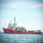 Offshore Mühendislik ve Dalış Hizmeti