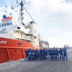 Offshore Mühendislik ve Dalış Hizmeti
