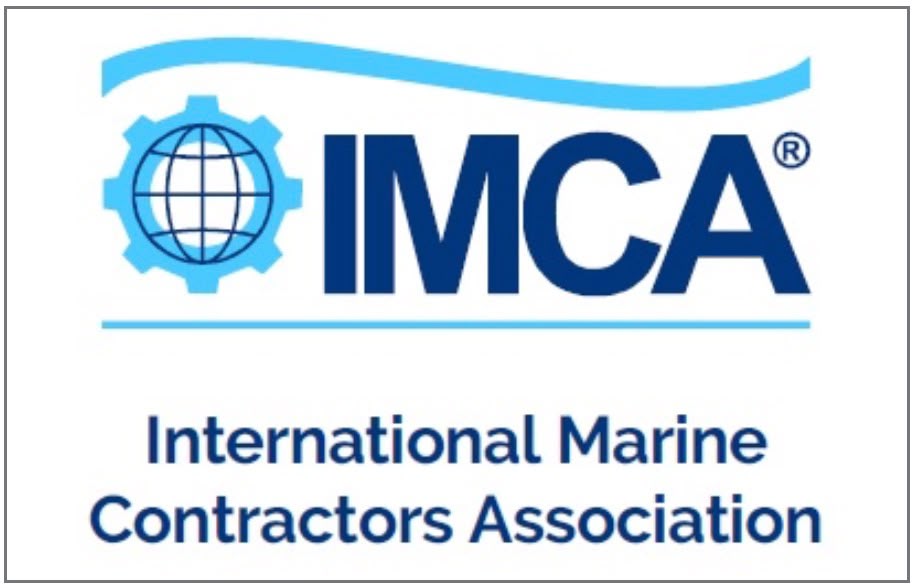 IMCA standartlarında profesyonel dalış operasyonları